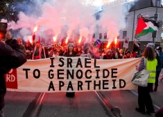 Par fanu uzvedību Pasaules kausa kvalifikācijas spēlēs pret Izraēlu FIFA soda Itāliju un Norvēģiju