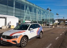 Droni terorizē Beļģiju: paralizēta viena no Eiropas lielākajām kravu lidostām