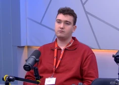 Мнение 22-летнего учителя биологии: в Латвии педагог может хорошо зарабатывать