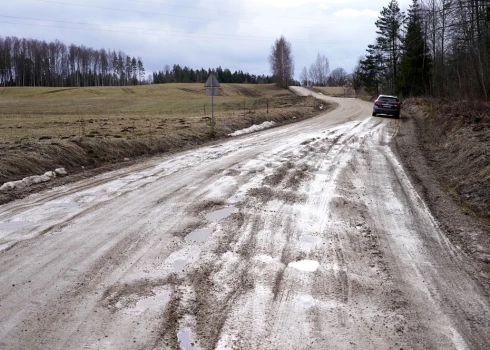 Иллюстративное фото.