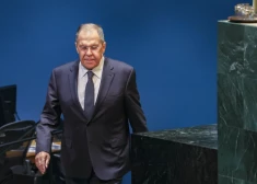 Kremlis komentējis ziņas par to, ka Lavrovs "iekūlies nepatikšanās"