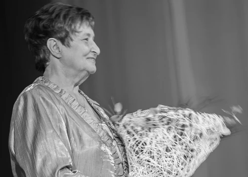 Aloida Andžāne (11.12.1945. - 06.11.2025.).
