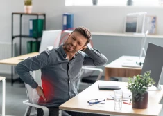 Kā novērst ilgstošas sēdēšanas radītos riskus?