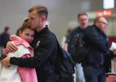 Eiropa Krievijas pilsoņiem piegriež skābekli - aizliedz vairākkārtējo Šengenas vīzu izsniegšanu