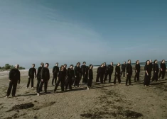 Prestižus apbalvojumus saņemušais Latvijas Radio koris ar vairākiem koncertiem svin 85. jubileju