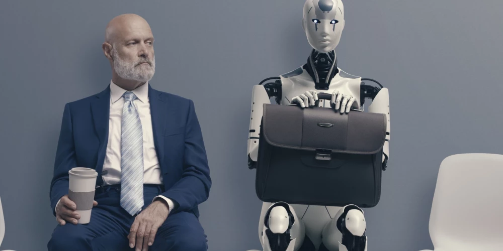 ИИ не справился: компании возвращают уволенных сотрудников.