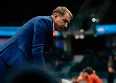 Igaunijas basketbola flagmanis kļūst par pirmo klubu, kas apvienotajā līgā lemj atlaist galveno treneri