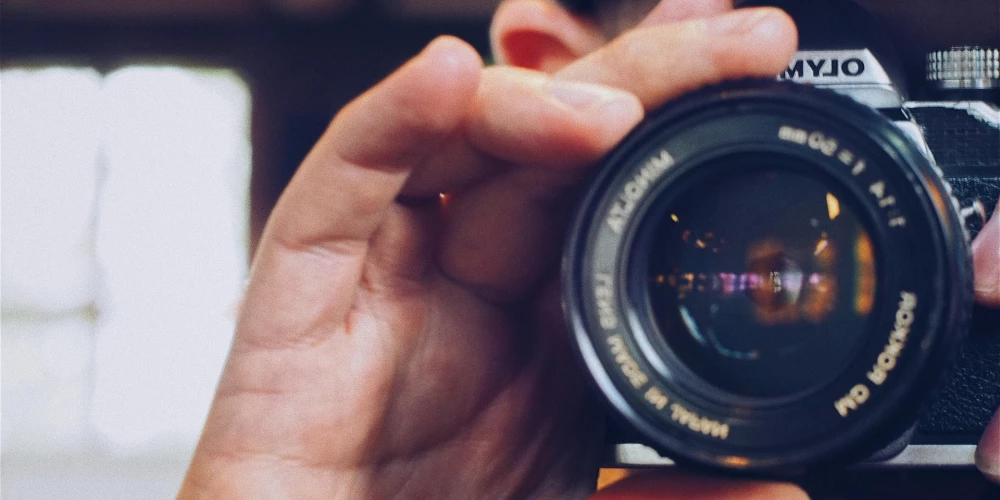 Ilustratīvs attēls.