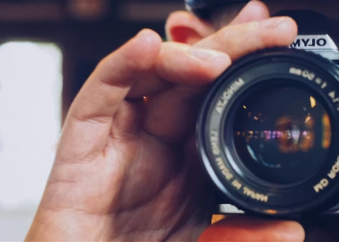 Ilustratīvs attēls.