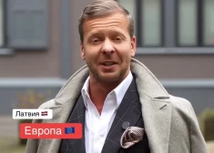 "25 gadi cietumā!": Rosļikovs prognozē savu nākotni un sola turpināt aizstāvēt krievu tiesības