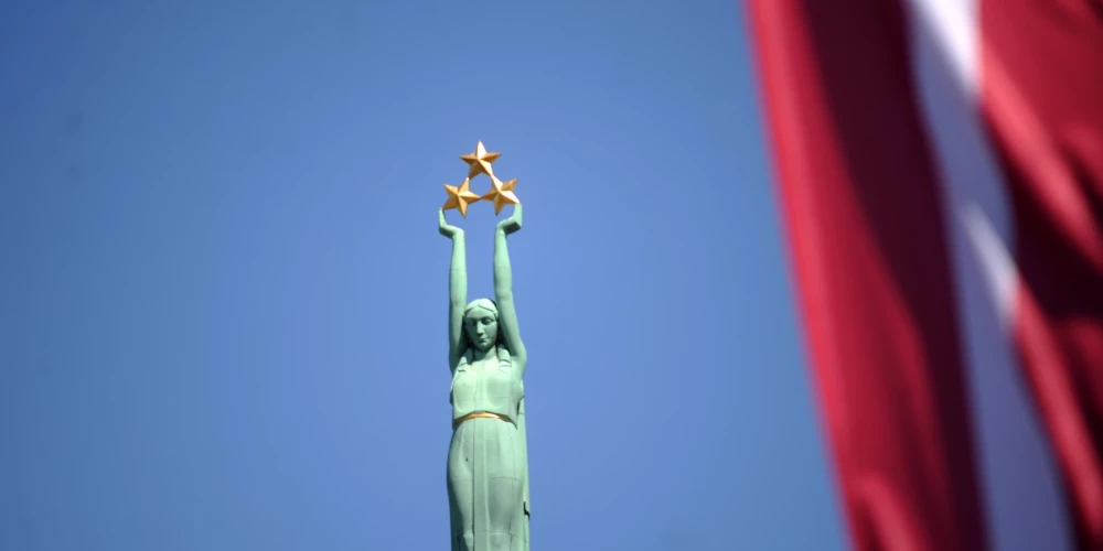 Концерты, свет и гимн: как Рига встретит 18 ноября.