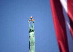 18 ноября в столице отметят концертами у памятника Свободы и в центрах культуры