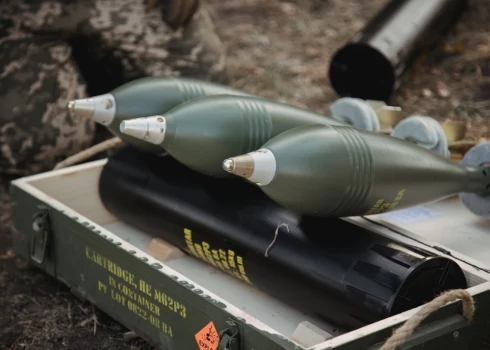 Иллюстративное фото.