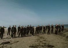 Хор Латвийского радио отмечает 85-летие концертами по всей стране