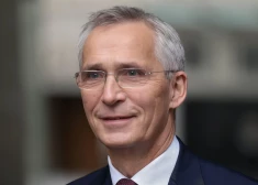 Stoltenbergs: ASV ir vajadzīga NATO – alianse dod priekšrocības pār Krieviju un Ķīnu
