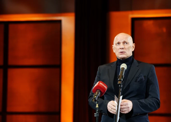Hermanis: man nav sajūtas, ka būtu mainījis profesiju. Es joprojām režisēju – tikai valsti