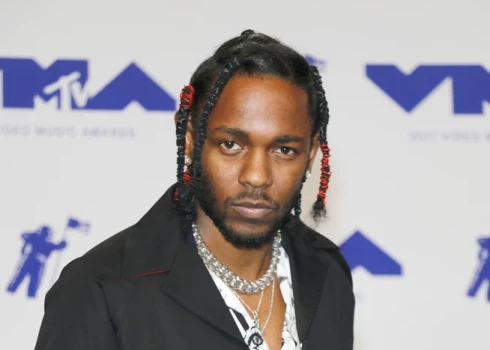 Kendriks Lamārs nominēts deviņām "Grammy" balvām.