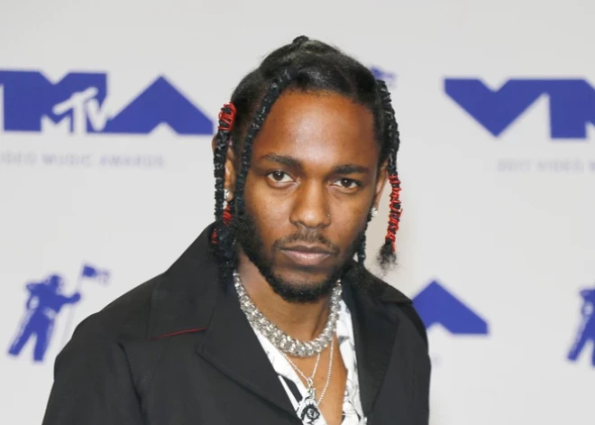 Izziņoti “Grammy” balvu nominanti – visvairāk nomināciju Kendrikam Lamāram