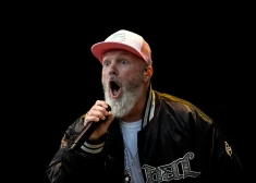 Глава МИД Эстонии заявил, что не хочет видеть в стране американскую группу Limp Bizkit