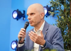 Литва и Эстония живут лучше - что же мешает Латвии? Президент Латвийской торгово-промышленной палаты назвал причину