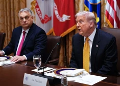 Tramps atvērts idejai par izņēmumu Ungārijai Krievijas sankciju režīmā