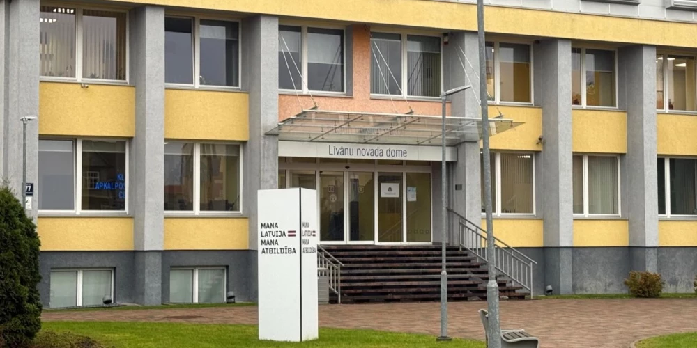 Līvānu novada domes deputāti apstiprinājuši novada izcilnieku, kuri Valsts svētkos saņems īpašu pašvaldības atzinību, sarakstu.