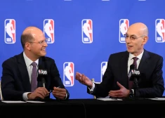 NBA Eiropas līgas projekts uzņem aprises. Neizslēdz vairāku Eirolīgas klubu pārcelšanos