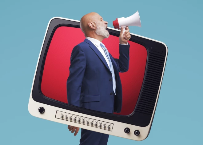 Является ли свобода слова ценностью в Латвии? Опрос показал неожиданный результат