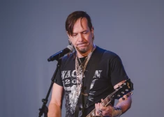 Ar dziesmu “Karaļs” mūzikā pēc ilgāka laika atgriežas Sovvaļnīks