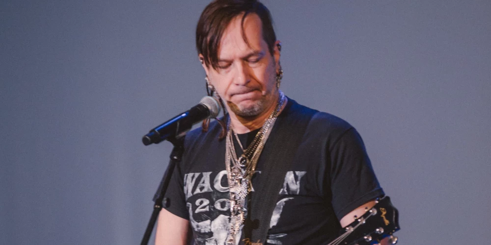 Sovvaļnīks (īstajā vārdā Ingars Gusāns) ir latgaliešu mūziķis.