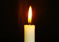 Rīgas pašvaldības policija ar skumjām sirdī ziņo par ilggadēja kolēģa nāvi