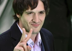 Живущий в Риге российский актер Артур Смольянинов рассказал, что ему нравится в Латвии, а что - не очень