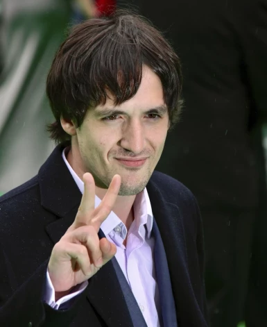 Артур Смольянинов уехал из РФ в 2022 году.