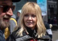 Претендующая на "Грэмми" певица Валерия осталась за бортом престижной премии