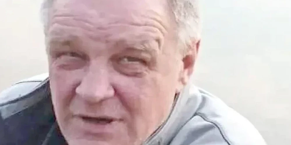 Полиция так и не смогла арестовать Леона Русиньша после убийства.