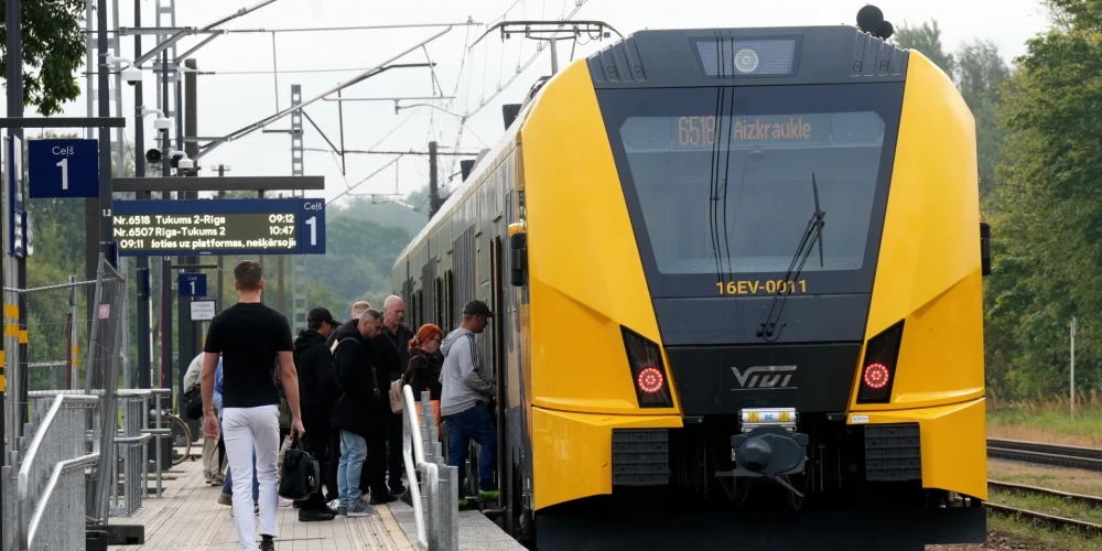 Иллюстративное фото.