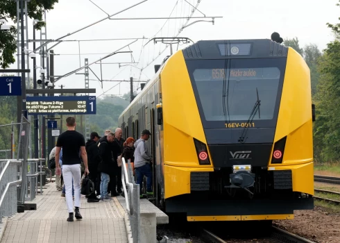 Иллюстративное фото.