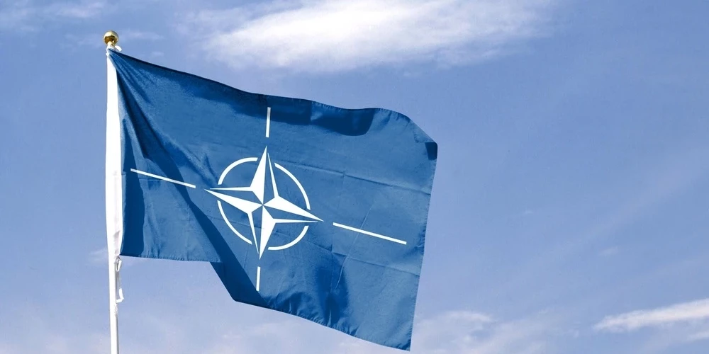 Чтобы не было войны, странам НАТО надо к ней готовится.