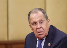 Kremlis patiešām apsver Lavrova atkāpšanos, viņš sarūgtinājis Putinu