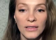 "Piepildījās mans sapnis, bet..." No Latvijas aizbēgusī krievu propagandiste sūdzas par dzīvi dzimtenē