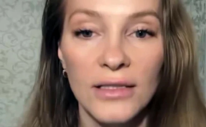 "Es sapņoju dzīvot Krievijā un beidzot šeit nokļuvu, sāku dzīvot no pilnīgus nulles, nav nekā," stāsta Čerņavska.