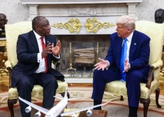 ASV boikotēs Dienvidāfrikā gaidāmo G20 samitu