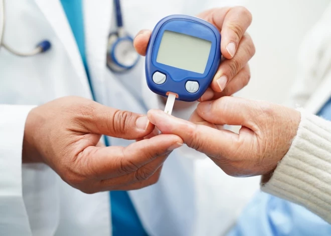 Все ли у вас в порядке с сахаром? Это можно бесплатно проверить в аптеке с 13 по 15 ноября