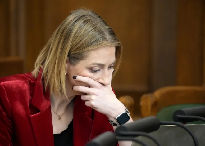 После анонимного письма с обвинениями в коррупции начата проверка закупок в Latvijas Koncerti