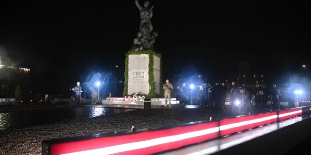 Rēzeknē un Gulbenē pieturas nebūs ietekmētas, bet var aizkavēties daži reisi, it īpaši Rēzeknē, kur gājiena dēļ no plkst. 18 līdz plkst. 18.30 būs ierobežota piekļuve Rēzeknes autoostai.