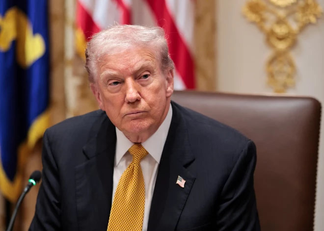 “OnlyFans” zvaigzne grib pārstāvēt Latviju, Tramps tuvojas Miera balvai un pirātiskā Krievija – aizejošā nedēļa sportā