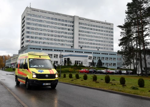 В Даугавпилсской региональной больнице требуется не менее 20 врачей разного профиля.