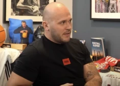 Biedrības "Es Tev palīdzēšu" vadītājs Rāviņš izdevis grāmatu, kas izraisījusi karstas diskusijas sociālajos tīklos