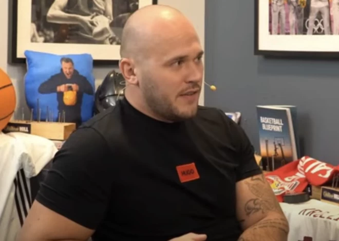 Biedrības "Es Tev palīdzēšu" vadītājs Rāviņš izdevis grāmatu, kas izraisījusi karstas diskusijas sociālajos tīklos