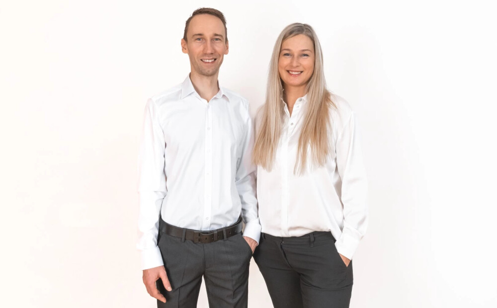 Jaunie ārsti kardiologi Agnese un Kārlis Štrenges: "Sirds veselībai jāmainās. Vajag nevis sakost zobus un “izturēt”, bet kopā meklēt risinājumus"